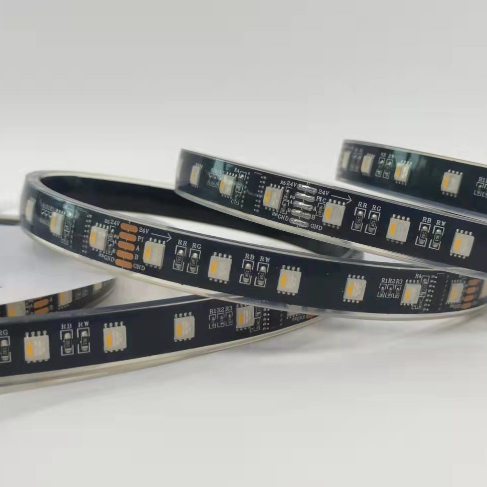 160lm/W LED Strip Light